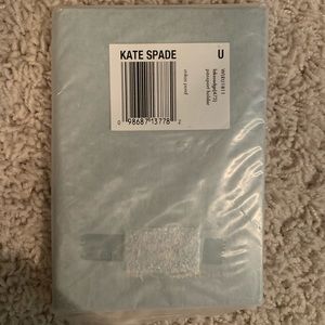 kate spade Accessories - Kate spade passport holder kate spade Accessories - Kate spade passport holder